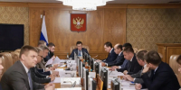 Создание в Хакасии особой экономической зоны получило федеральную поддержку - Газета Хакасия