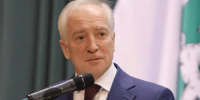 Губернатор Владимир Мазур поздравил томичей с Днём молодёжи - NIATomsk.Ru