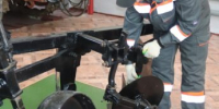 Севские студенты сдали экзамены на собственной площадке - Газета Севская правда