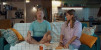 Магия простых вещей: предметы, которые берегут семью  Кадр из сериала (16+) - IrkutskMedia.Ru