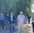 -  В Новочебоксарске городские власти и коммунальщики провели инспекцию улиц: - Газета Грани