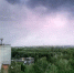 Гроза и дожди ожидаются в Томске в День молодежи - ГТРК Томск