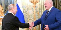 Путин и Лукашенко провели закрытую встречу: в Белоруссии не хотят исполнять союзнический долг - Блокнот Камышин