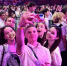 Прощай, школа! 18 тысяч свердловских одиннадцатиклассников празднуют окончание учебы - Уральский рабочий