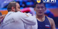 Сегодня в Улан-Удэ определят победителей Baikal Open – 2026 - Газета Номер один
