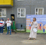 С любовью к городу и людям - Газета Заря Енисея