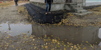 Володин обратился в прокуратуру Саратовской области по поводу плохого состояния дворов в Вольском районе - Четвертая Власть