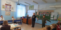 Лето с умом: как юные магаданцы открывали заповедный мир - Kolyma.Ru