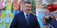 Федор Щукин поздравил юных дагестанцев с Днем молодежи - РИА Дагестан
