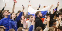 Фото из архива редакции - Tumentoday.Ru