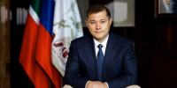 Руслану Шигабутдинову — 50: коллектив Группы компаний «ТАИФ» поздравляет с юбилеем - Реальное время