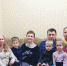 Сила, радость и надежда. Как разные народы в одной семье подружились - Ulpravda.Ru