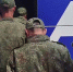 Военнослужащий из Бурятии вернулся из плена - ИА Байкал-Daily
