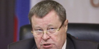 Поздравление полномочного представителя Президента Российской Федерации в Южном федеральном округе В.В.Устинова с Днем молодёжи - Газета Заря
