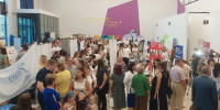 В Астрахани состоялась ярмарка трудоустройства с акцентом на помощь работодателям - Bloknot-Astrakhan.Ru