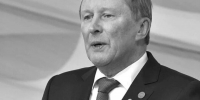 Александр Гусев почтил память экс-министра обороны РФ - VrnTimes.Ru