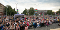 Концерты, фестивали, соревнования и ярмарки: каким будет День города Петрозаводска - StolicaOnego.Ru