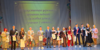 В Марий Эл 136 выпускников получили золотые медали «За особые успехи в учении» I степени - Газета Йошкар-Ола