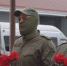 Сотрудники СОБР «Клинок» почтили память павшего боевого товарища - Архыз 24