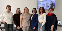 Жительница приморского села развивает социально значимый проект, важный всем – от дошкольников до пенсионеров - Администрация Приморского края