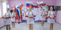 В добрый путь, выпускники! - Абдулинский городской округ