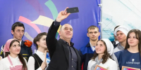 Глава Карачаево-Черкесии обратился к жителям республики с поздравлением по случаю Дня молодёжи - Газета День республики