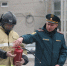 В Батайске начальником ОНДиПР стал Сергей Пирогов - Газета Вперёд