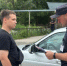 В Самарской области полицейские провели профилактические беседы с начинающими водителями - НИА Самара