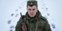 военнослужащий - Петрозаводск говорит