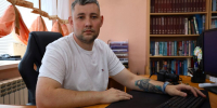 Данил Рочев – целеустремлённый молодой специалист - Сетевое издание Трудовое знамя