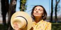 Лето берёт реванш: в Подмосковье ждут потепление до 25 °C и жару до 28 °C — прогноз Гидрометцентра - Chehov-Vid.Ru