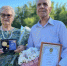 Шадринцам вручат медали «За любовь и верность» - Новый мир