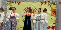 ​Умеем смотреть в будущее! - ИА СИА-Пресс