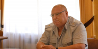 Начальник Управления Росгвардии по Кировской области генерал-майор полиции Дмитрий Пушкин провел личный прием граждан - Kirov.Online