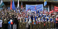 Глава Тувы поздравил жителей республики с Днём молодёжи - Правительство Республики Тыва