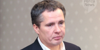 Вячеслав Гладков назначен послом России в Абхазии - ИА PenzaNews
