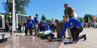 Фото Алины Спивак - Tumentoday.Ru