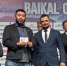 «Baikal Open» объединил сильнейших борцов мира - ГТРК Бурятия
