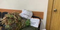 Гуманитарная помощь - ИА Удмуртия