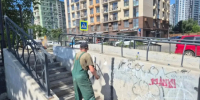 Глава Астрахани призвал остановить круговорот вандализма в городе - Bloknot-Astrakhan.Ru