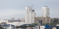 Жителей Челябинска встревожили звуки, похожие на взрывы - Pchela.News