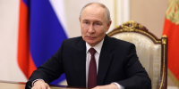 Обращение Президента России Владимира Путина к выпускникам школ - Министерство образования и науки