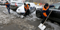 Работа и проживание мигрантов в Москве - ИА Общественная служба новостей