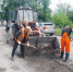 В Ульяновске за неделю привели в порядок шесть участков с поврежденными ограждениями - Ulpravda.Ru