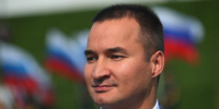 Ринат Садыков пожелал молодежи Татарстана уверенности в своих силах - ИА Татар-информ