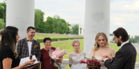 В Волгоградской области более 400 пар заключили брак в красивую дату - Газета Вечерний Волгоград