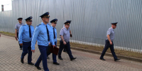 Зампрокурора Брянской области роверил условия в воспитательной колонии - БрянскToday.Ru