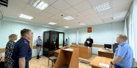 Суд в Ижевске заключил под стражу 15-летнего подростка по делу о жестоком убийстве мужчины - Сусанин