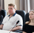 Студенты ЮУрГУ приняли участие в IV Международном антифашистском конгрессе - ЮУрГУ