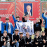 Юные спортсмены Мордовии равняются на бойцов ОМОН «Аркуда»! - Росгвардия